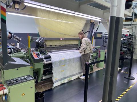 Textiellab Tilburg