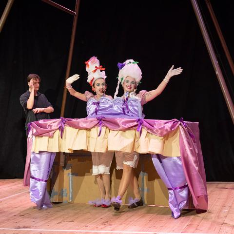 Mia Brena-Minetti