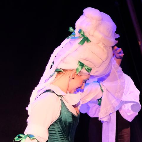 Mia Brena-Minetti