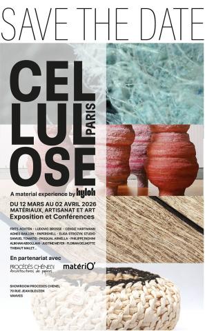 Cellulose