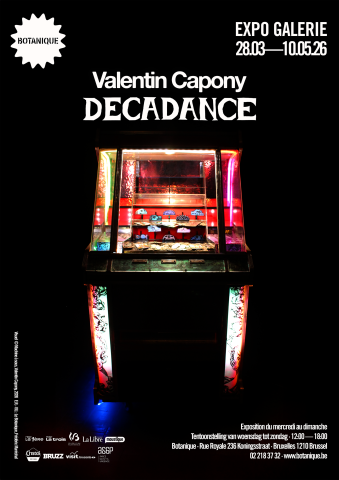 Valentin Capony 