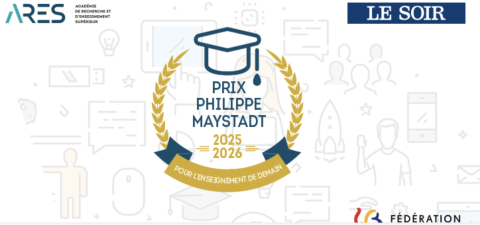 prix Philippe maystadt