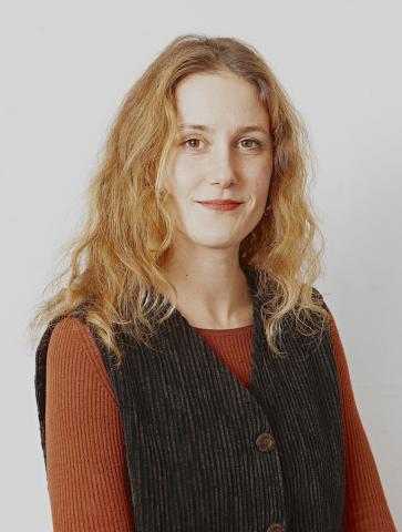 Giulia Blasig