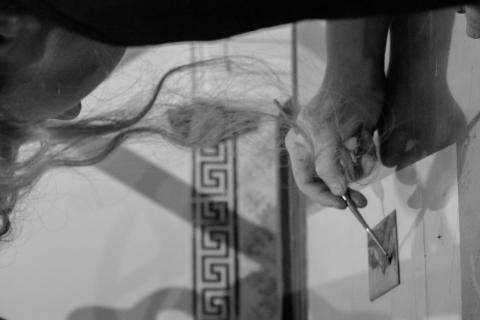Lyla Mohamedi (photographe)