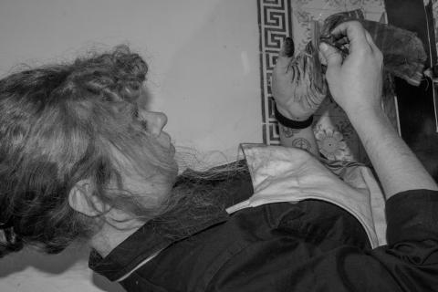Lyla Mohamedi (photographe)