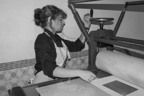 Lyla Mohamedi (photographe)