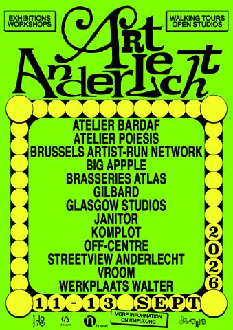 art anderlecht