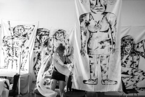 lilya Mohamedi (photographe)