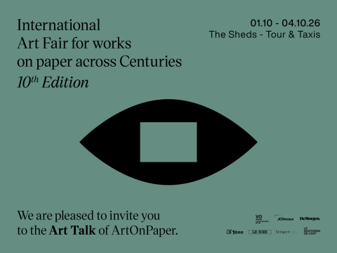 Art on paper