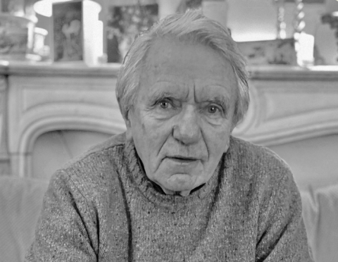 Jacques Rancière - cover