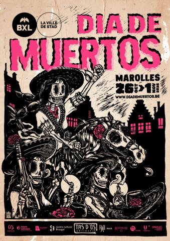 Dia de Muertos