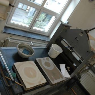 Lithographie