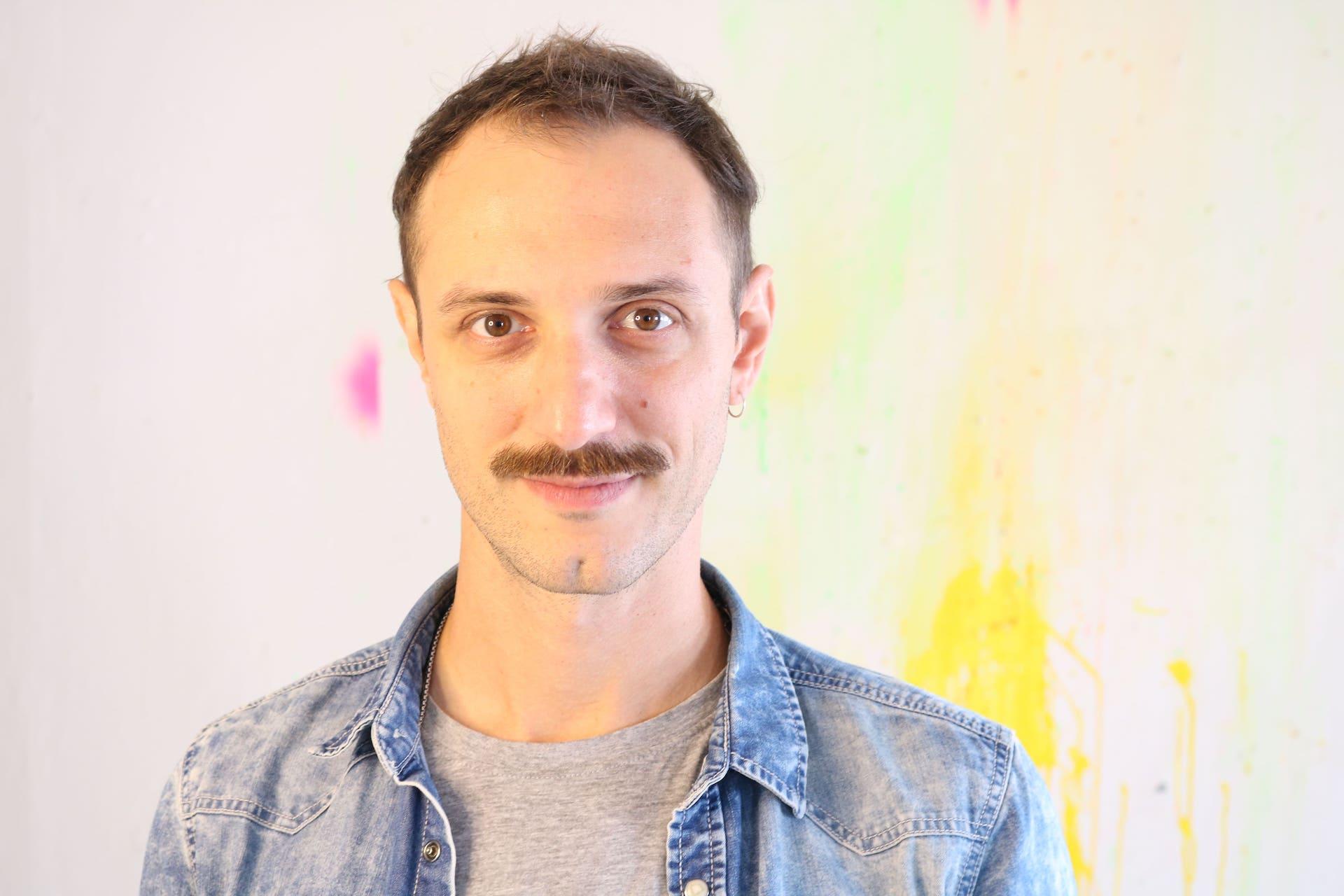 Flavio Rodrigo